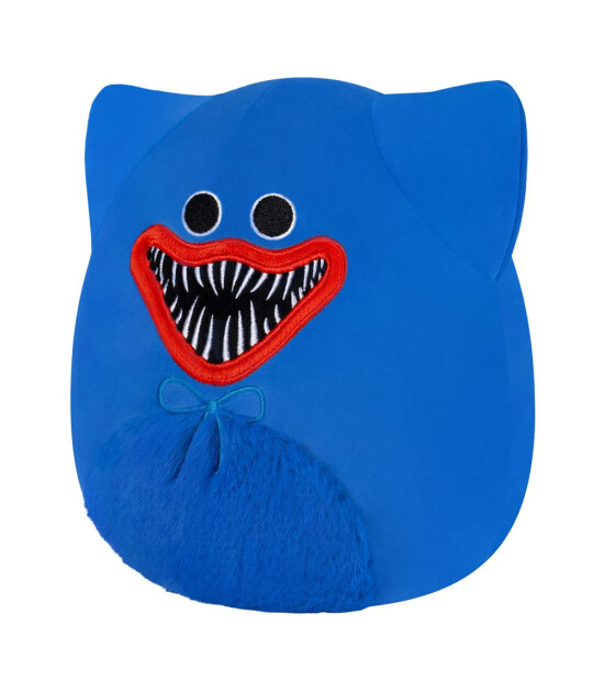 Squishmallows Poppy Playtime Serisi - Huggy Wuggy (20 cm)