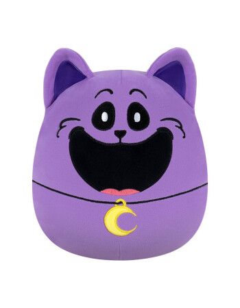 Squishmallows Poppy Playtime Serisi - CatNap (20 cm)