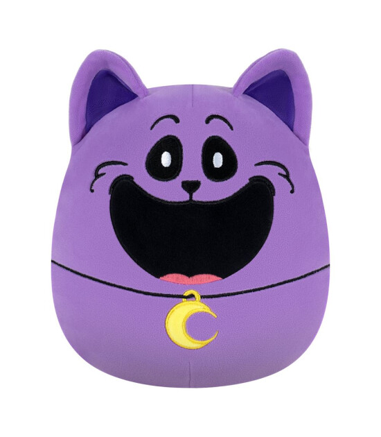 Squishmallows Poppy Playtime Serisi - CatNap (20 cm)