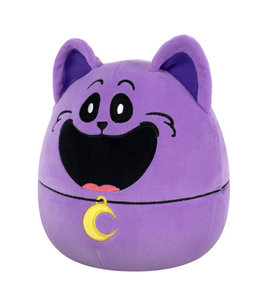 Squishmallows Poppy Playtime Serisi - CatNap (20 cm)