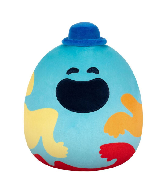 Squishmallows Poppy Playtime Serisi - Doey The Doughman (20 cm)
