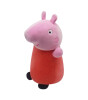 Squishmallows HugMees Peppa Pig Pelüş 25 cm