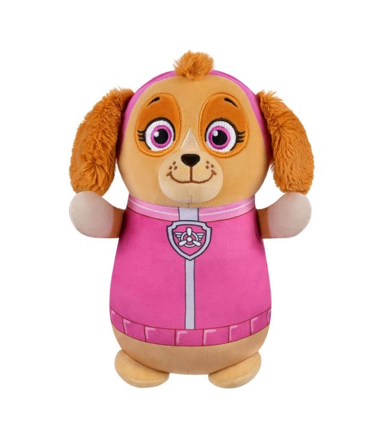 Squishmallows HugMees Paw Patrol Serisi - Skye (25 cm)