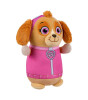 Squishmallows HugMees Paw Patrol Serisi - Skye (25 cm)