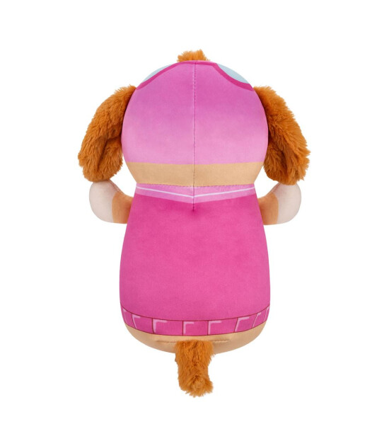 Squishmallows HugMees Paw Patrol Serisi - Skye (25 cm)