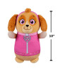 Squishmallows HugMees Paw Patrol Serisi - Skye (25 cm)