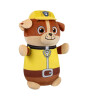 Squishmallows HugMees Paw Patrol Serisi - Rubble (25 cm)