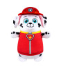 Squishmallows HugMees Paw Patrol Serisi - Marshall (25 cm)