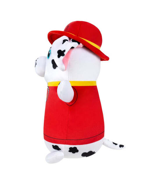 Squishmallows HugMees Paw Patrol Serisi - Marshall (25 cm)