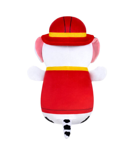 Squishmallows HugMees Paw Patrol Serisi - Marshall (25 cm)