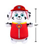 Squishmallows HugMees Paw Patrol Serisi - Marshall (25 cm)