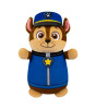 Squishmallows HugMees Paw Patrol Serisi - Chase (25 cm)