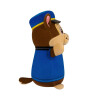 Squishmallows HugMees Paw Patrol Serisi - Chase (25 cm)
