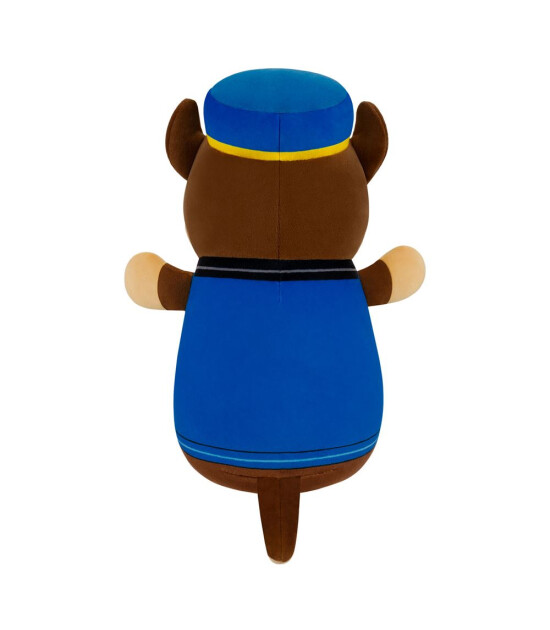 Squishmallows HugMees Paw Patrol Serisi - Chase (25 cm)