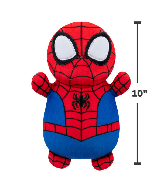 Squishmallows HugMees Spidey (25 cm)