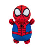 Squishmallows HugMees Pel&uuml;ş Oyuncak (25 cm) // Spidey