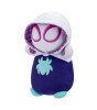 Squishmallows HugMees Pel&uuml;ş Oyuncak (25 cm) // Ghost Spider