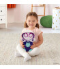 Squishmallows HugMees Pel&uuml;ş Oyuncak (25 cm) // Ghost Spider