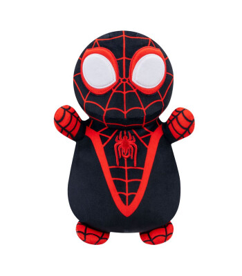 Squishmallows HugMees Pelüş Oyuncak (25 cm) // Spin