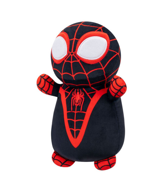 Squishmallows HugMees Pel&uuml;ş Oyuncak (25 cm) // Spin