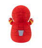 Squishmallows HugMees Pel&uuml;ş Oyuncak (25 cm) // Iron Man