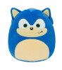Squishmallows Pel&uuml;ş Oyuncak (20 cm) // Sonic