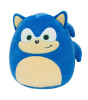 Squishmallows Pel&uuml;ş Oyuncak (20 cm) // Sonic