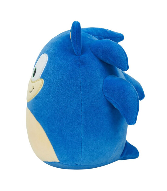 Squishmallows Pel&uuml;ş Oyuncak (20 cm) // Sonic