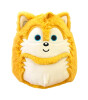 Squishmallows FuzzAMallows Sonic Serisi - Tails (20 cm)