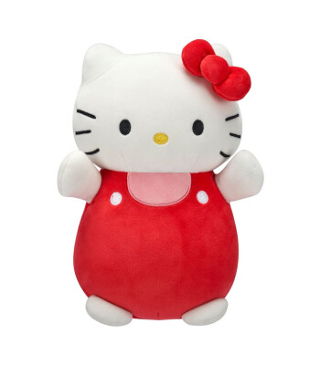 Squishmallows HugMees Hello Kitty (25 cm)