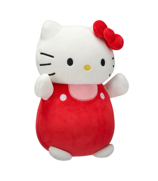 Squishmallows HugMees Hello Kitty (25 cm)