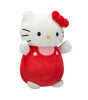 Squishmallows HugMees Hello Kitty (25 cm)
