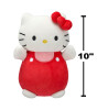 Squishmallows HugMees Hello Kitty (25 cm)