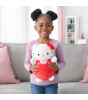 Squishmallows HugMees Hello Kitty (25 cm)