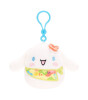Squishmallows Hello Kitty Serisi Klipsli - Cinnamoroll (9 cm)