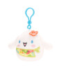 Squishmallows Hello Kitty Serisi Klipsli - Cinnamoroll (9 cm)