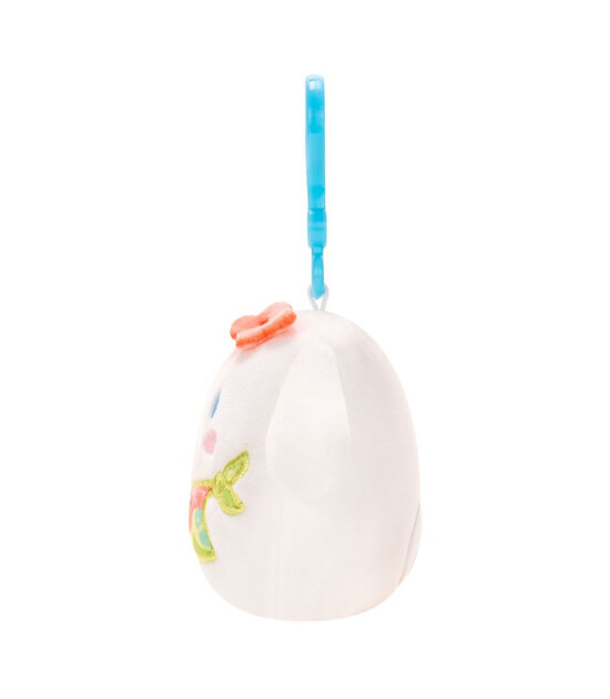 Squishmallows Hello Kitty Serisi Klipsli - Cinnamoroll (9 cm)