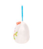Squishmallows Hello Kitty Serisi Klipsli - Cinnamoroll (9 cm)