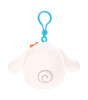 Squishmallows Hello Kitty Serisi Klipsli - Cinnamoroll (9 cm)