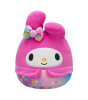 Squishmallows Hello Kitty Seri 1 - My Melody (20 cm)