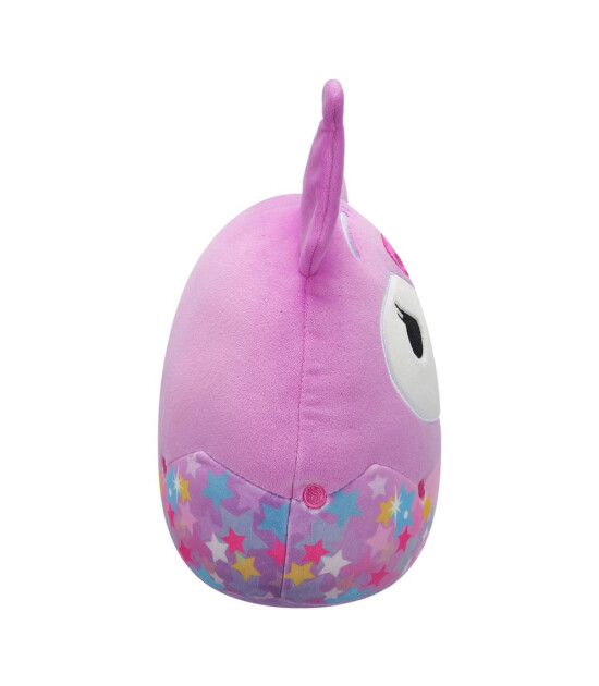 Squishmallows Hello Kitty Seri 2 - Kuromi (20 cm)