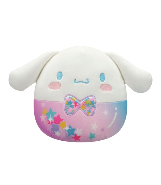 Squishmallows Hello Kitty Serisi - Cinnamoroll (20 cm)