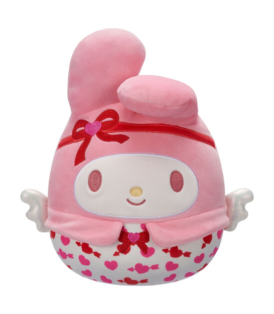 Squishmallows Hello Kitty Seri 9 - My Melody (20 cm)
