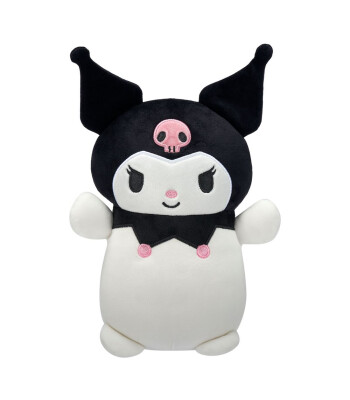 Squishmallows HugMees Kuromi (25 cm)