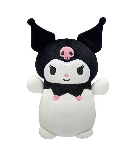 Squishmallows HugMees Kuromi (25 cm)