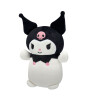 Squishmallows HugMees Kuromi (25 cm)