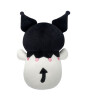 Squishmallows HugMees Kuromi (25 cm)
