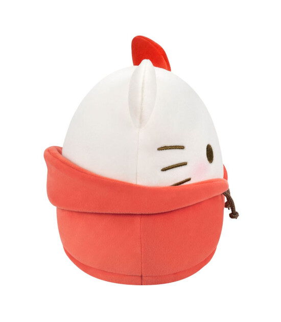 Squishmallows Hello Kitty Serisi Hello Kitty (20 cm)