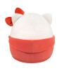 Squishmallows Hello Kitty Serisi Hello Kitty (20 cm)