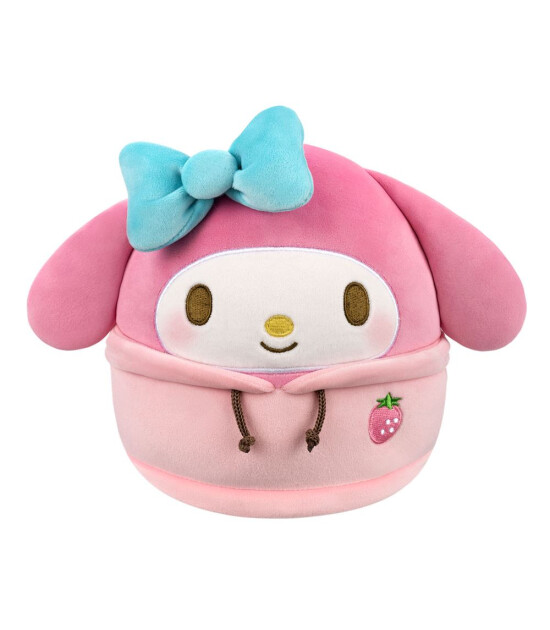 Squishmallows Hello Kitty Serisi My Melody (20 cm)